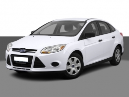 Ford Focus (sau similar)