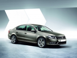 VW Passat Automatic (sau similar)