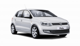 VW Polo (sau similar)