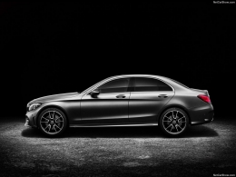 Mercedes C Class (sau similar)