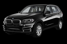 BMW X5 (sau similar)