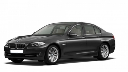 BMW 530 (sau similar)